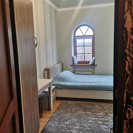Апартаменти В Старому Місті Sweet House Kam'janec'-Podil's'kyj Esterno foto