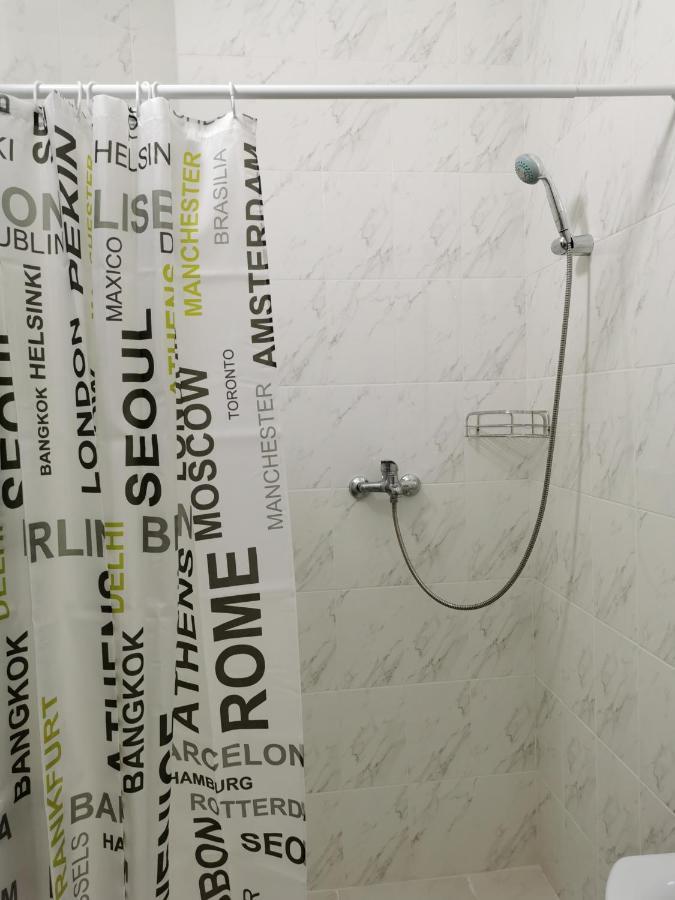 Апартаменти В Старому Місті Sweet House Kam'janec'-Podil's'kyj Esterno foto