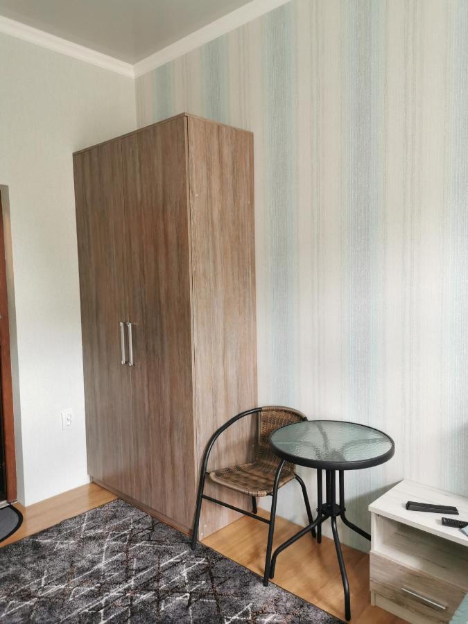 Апартаменти В Старому Місті Sweet House Kam'janec'-Podil's'kyj Esterno foto