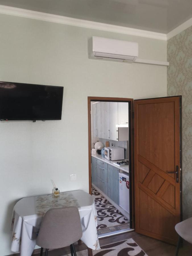 Апартаменти В Старому Місті Sweet House Kam'janec'-Podil's'kyj Esterno foto