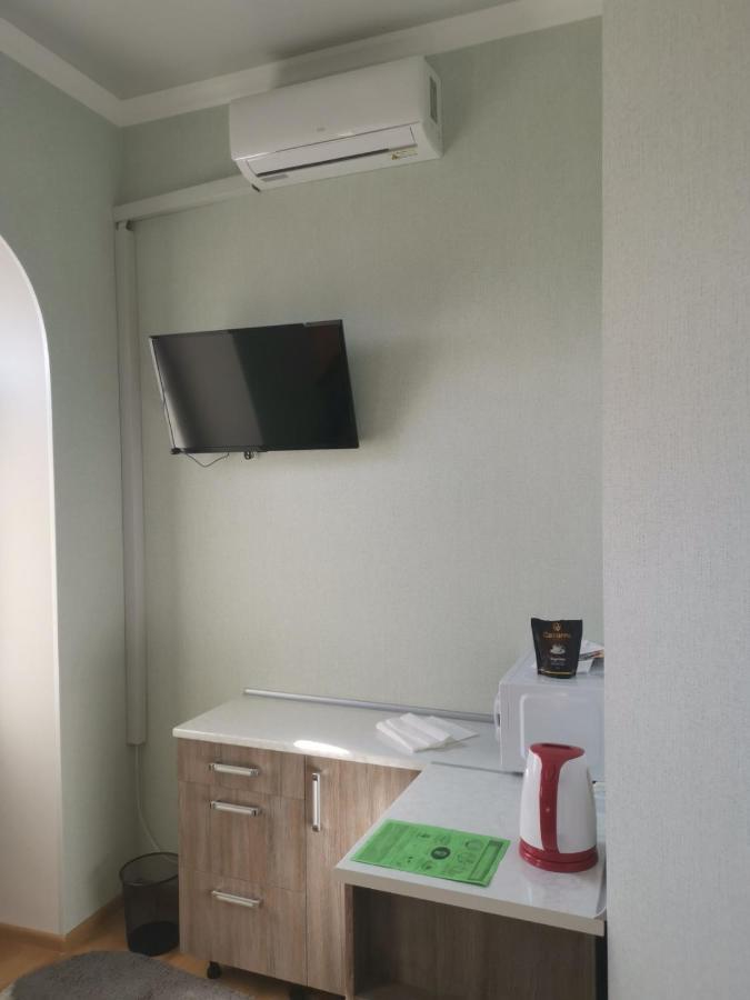 Апартаменти В Старому Місті Sweet House Kam'janec'-Podil's'kyj Esterno foto