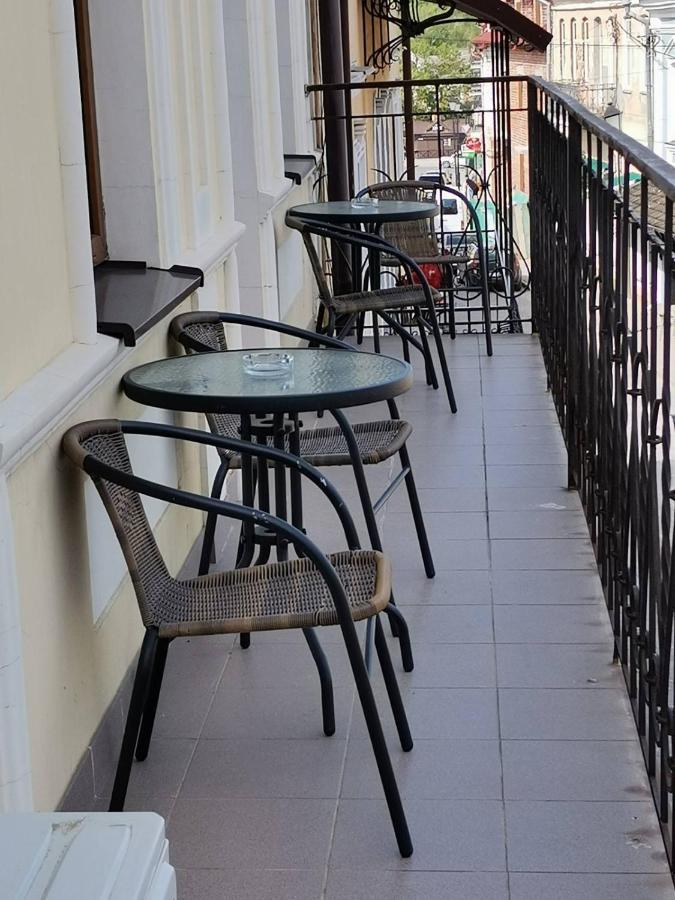 Апартаменти В Старому Місті Sweet House Kam'janec'-Podil's'kyj Esterno foto