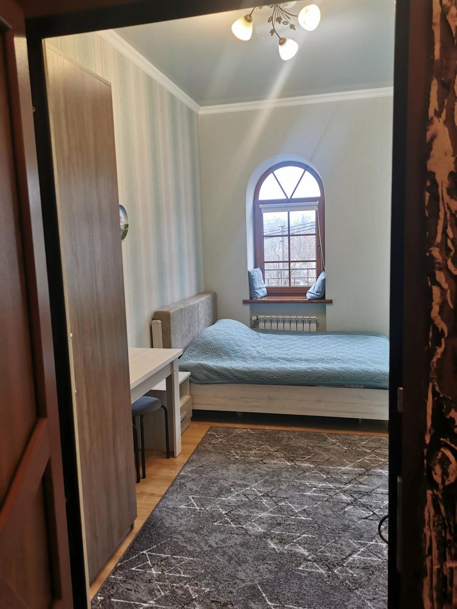 Апартаменти В Старому Місті Sweet House Kam'janec'-Podil's'kyj Esterno foto