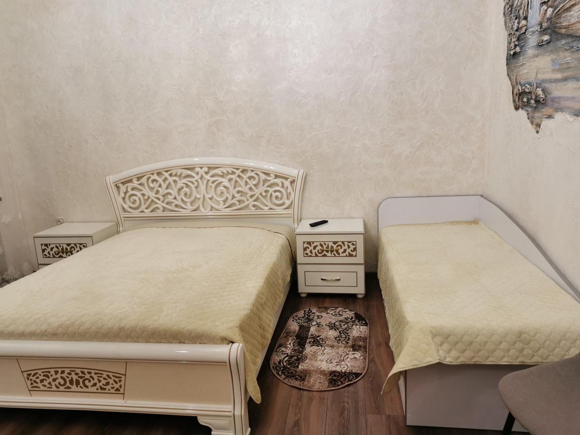 Апартаменти В Старому Місті Sweet House Kam'janec'-Podil's'kyj Esterno foto